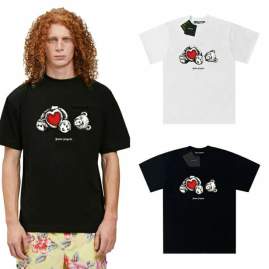 Picture of Palm Angels T Shirts Short _SKUPalmAngelsS-XLcmtx634117